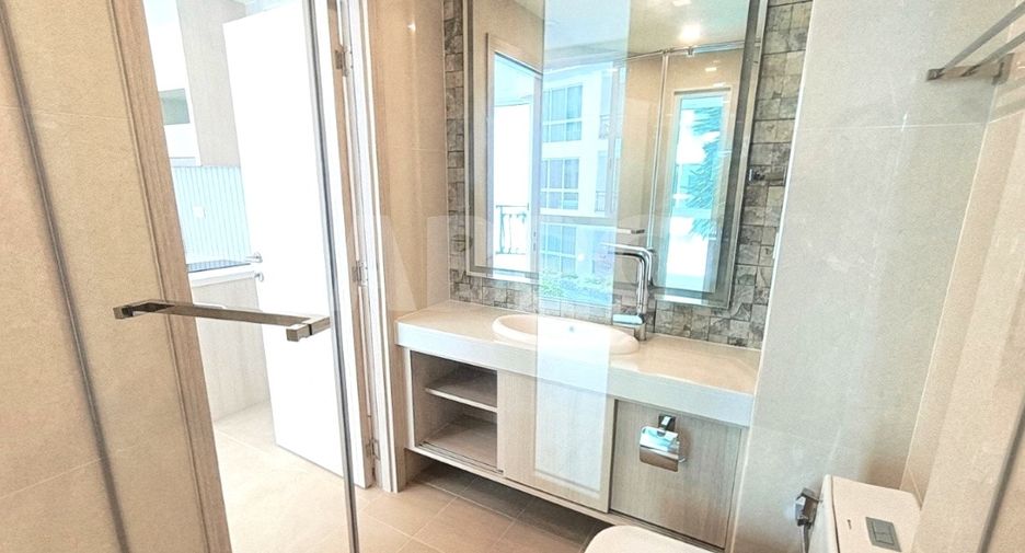 Condo en venta de 1 habitaciones en Bang Lamung, Chonburi