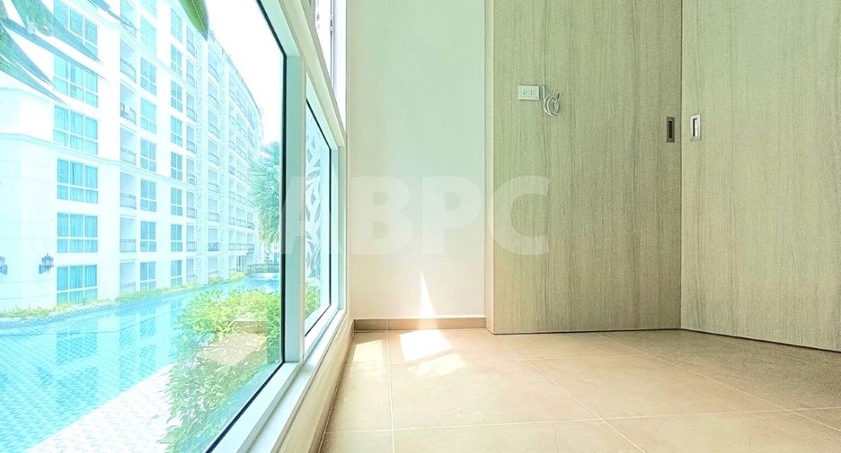 Condo en venta de 1 habitaciones en Bang Lamung, Chonburi