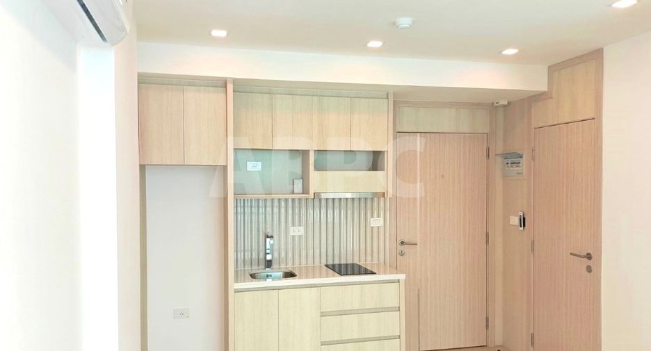 Condo en venta de 1 habitaciones en Bang Lamung, Chonburi