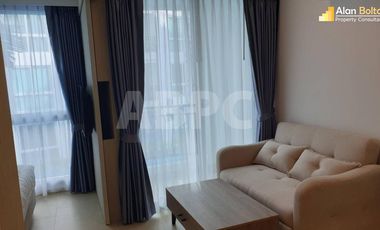 À vendre 1 chambre condo à Bang Lamung, Chonburi