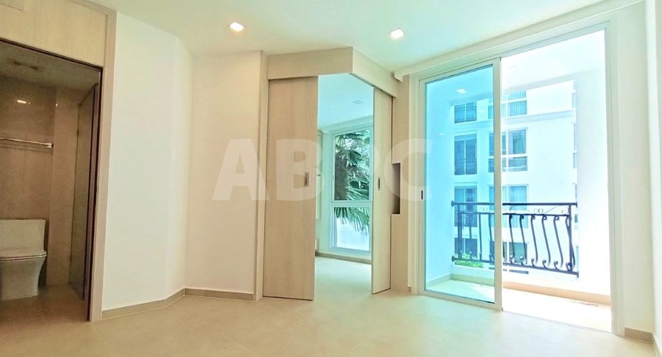 Condo en venta de 1 habitaciones en Bang Lamung, Chonburi