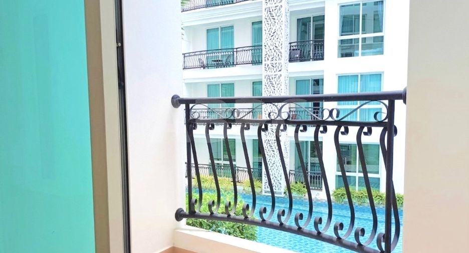Condo en venta de 1 habitaciones en Bang Lamung, Chonburi