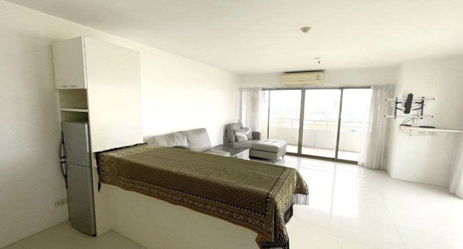 For sale そして for rent 1 Beds condo in Central Pattaya, Pattaya