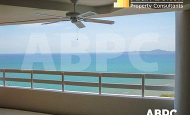 For sale そして for rent 3 Beds condo in Jomtien, Pattaya