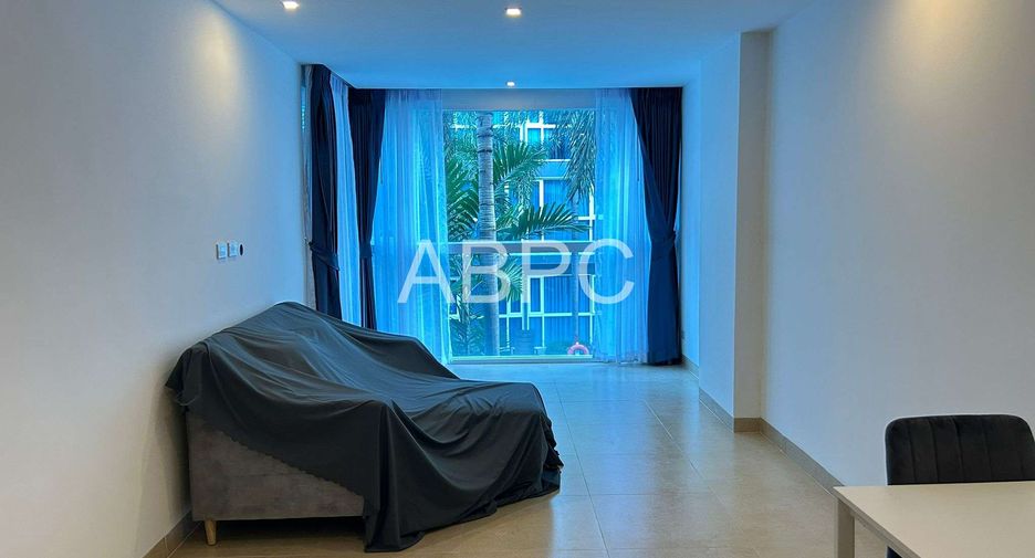 For sale 1 bed condo in South Pattaya, Pattaya