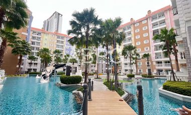 For sale 2 bedrooms condo in Bang Lamung, Chonburi