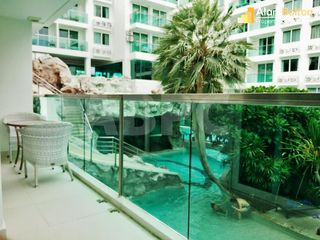 For rent and for sale 2 bed condo in Mueang Rayong, Rayong