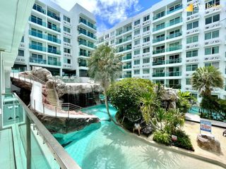 For rent and for sale 2 bed condo in Mueang Rayong, Rayong