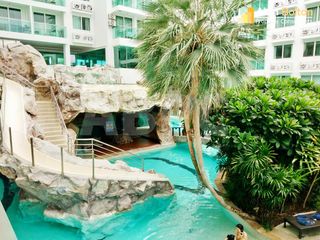 For rent and for sale 2 bed condo in Mueang Rayong, Rayong
