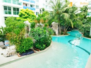 For rent and for sale 2 bed condo in Mueang Rayong, Rayong