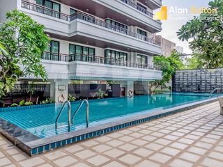 For rent 1 bed condo in Central Pattaya, Pattaya