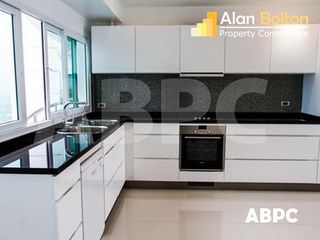 For sale and for rent 3 bed condo in Na Jomtien, Pattaya