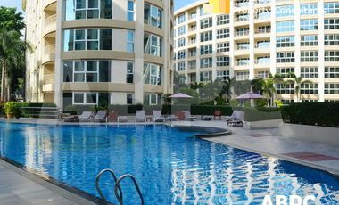 For sale 2 Beds condo in South Pattaya, Pattaya