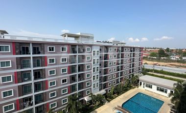 For rent 3 Beds condo in East Pattaya, Pattaya