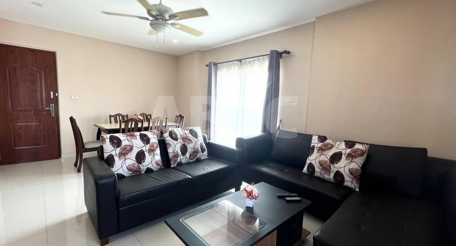For rent 3 Beds condo in East Pattaya, Pattaya