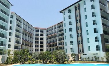For sale 1 Beds condo in Cha Am, Phetchaburi