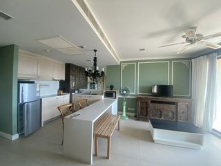 For sale 1 bed condo in Hua Hin, Prachuap Khiri Khan