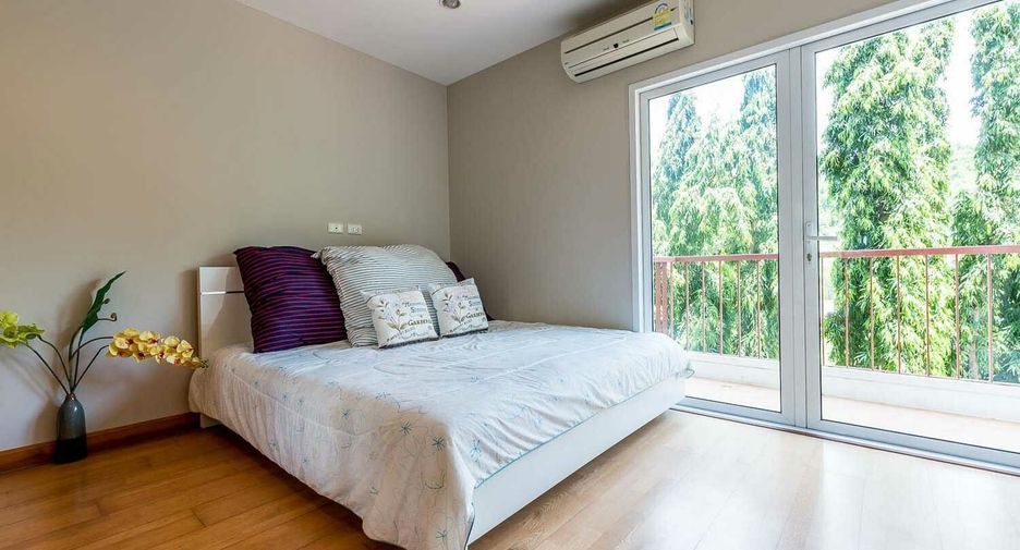 For sale 2 Beds condo in Hua Hin, Prachuap Khiri Khan