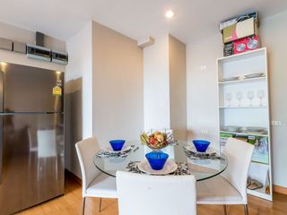 For sale 2 bed condo in Hua Hin, Prachuap Khiri Khan