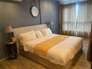 For rent 1 bed condo in Cha Am, Phetchaburi