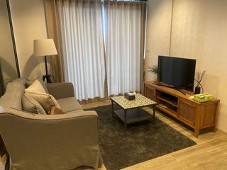 For rent 1 bed condo in Cha Am, Phetchaburi