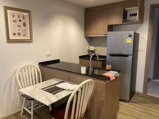 For rent 1 bed condo in Cha Am, Phetchaburi