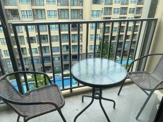 For rent 1 bed condo in Cha Am, Phetchaburi