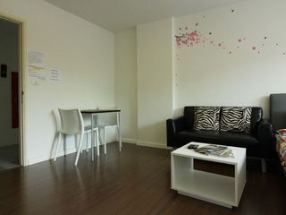 For sale studio condo in Hua Hin, Prachuap Khiri Khan