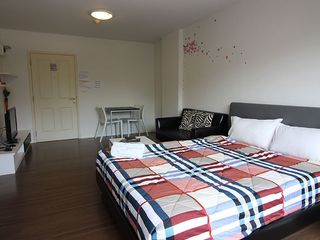 For sale studio condo in Hua Hin, Prachuap Khiri Khan