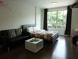 For sale studio condo in Hua Hin, Prachuap Khiri Khan