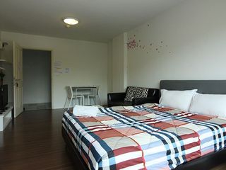 For sale studio condo in Hua Hin, Prachuap Khiri Khan