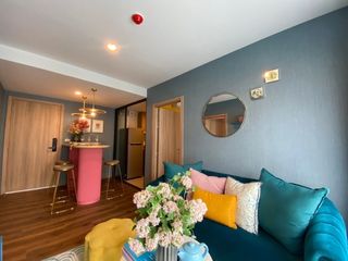 For rent 2 bed condo in Hua Hin, Prachuap Khiri Khan