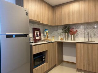 For rent 2 bed condo in Hua Hin, Prachuap Khiri Khan