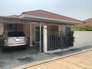 For sale 3 Beds house in Hua Hin, Prachuap Khiri Khan