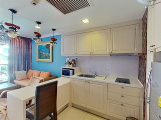 For sale 1 bed condo in Hua Hin, Prachuap Khiri Khan