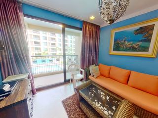 For sale 1 bed condo in Hua Hin, Prachuap Khiri Khan