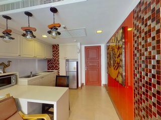 For sale 1 bed condo in Hua Hin, Prachuap Khiri Khan