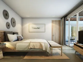 For sale 3 bed villa in Pran Buri, Prachuap Khiri Khan
