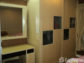 For sale 1 Beds condo in Bang Phlat, Bangkok