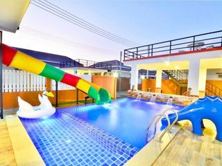 For sale 3 bed villa in Hua Hin, Prachuap Khiri Khan