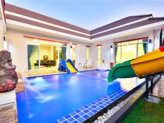 For sale 3 bed villa in Hua Hin, Prachuap Khiri Khan