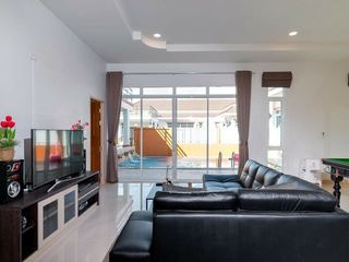 For sale 3 bed villa in Hua Hin, Prachuap Khiri Khan
