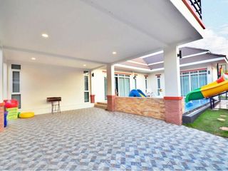 For sale 3 bed villa in Hua Hin, Prachuap Khiri Khan