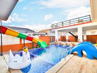 For sale 3 bed villa in Hua Hin, Prachuap Khiri Khan