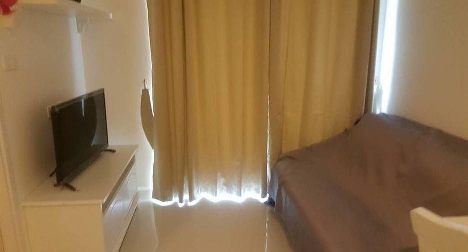 For sale 1 Beds condo in Cha Am, Phetchaburi