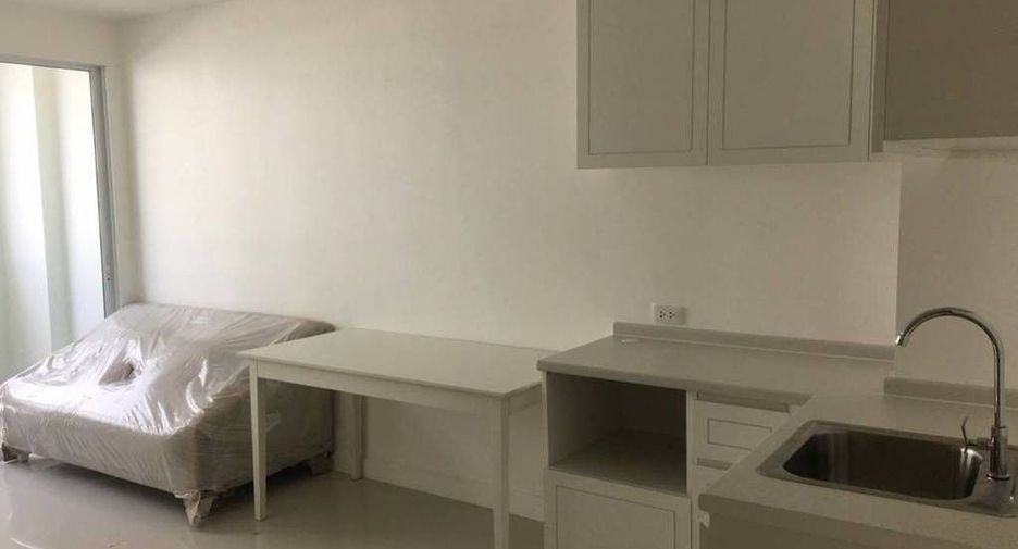 For sale 1 Beds condo in Cha Am, Phetchaburi