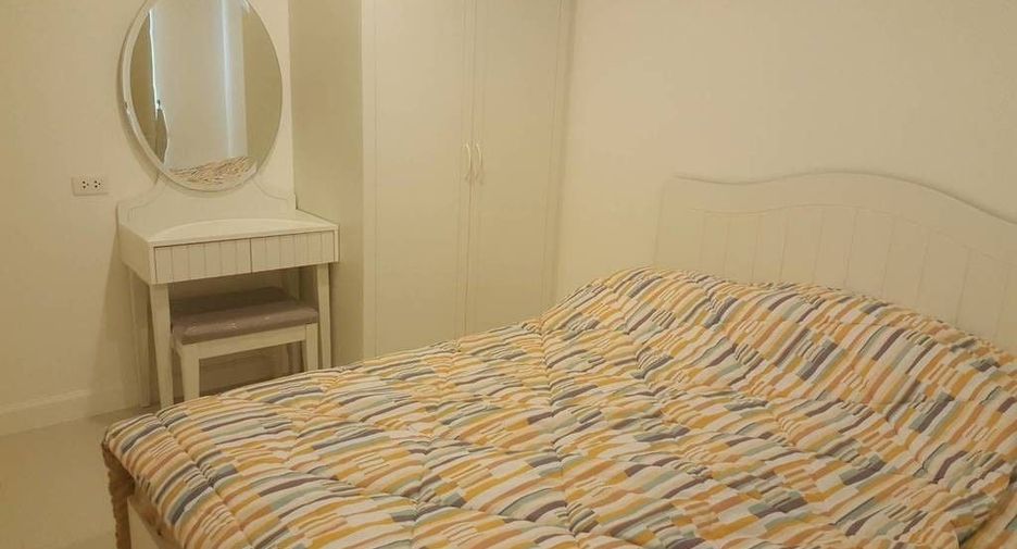 For sale 1 Beds condo in Cha Am, Phetchaburi