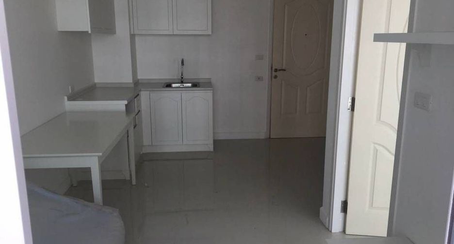 For sale 1 Beds condo in Cha Am, Phetchaburi
