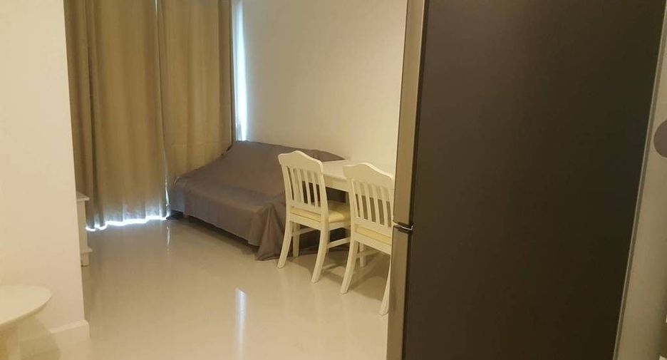 For sale 1 Beds condo in Cha Am, Phetchaburi