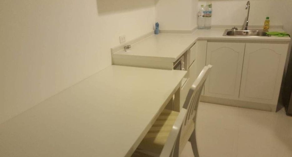 For sale 1 Beds condo in Cha Am, Phetchaburi